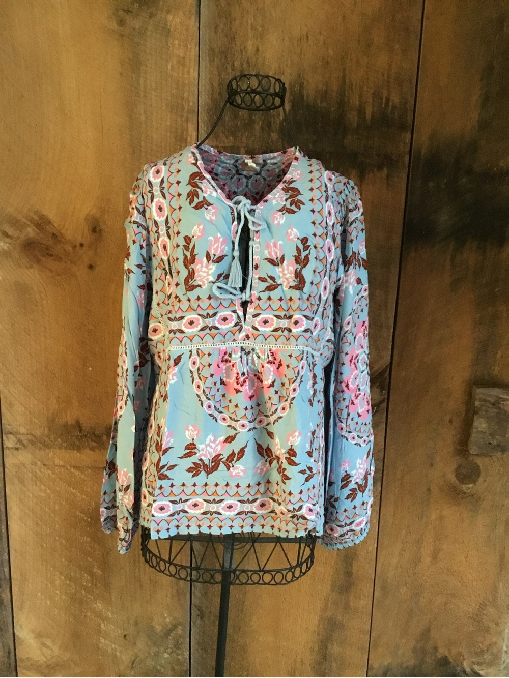 Spell & Gypsy Collective Top